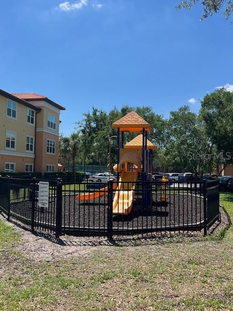 CYPRESS FAIRWAY - Residential