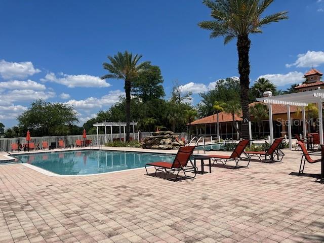 CYPRESS FAIRWAY - Residential