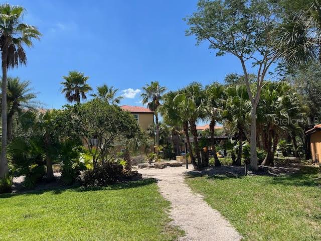 CYPRESS FAIRWAY - Residential