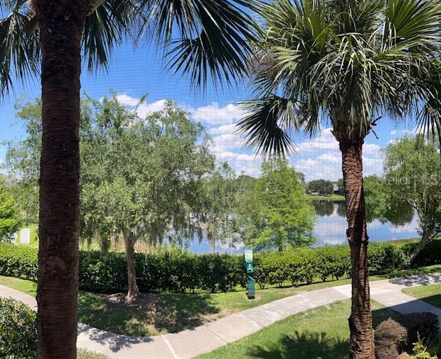 CYPRESS FAIRWAY - Residential