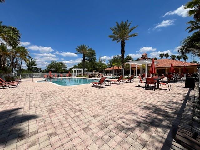 CYPRESS FAIRWAY - Residential
