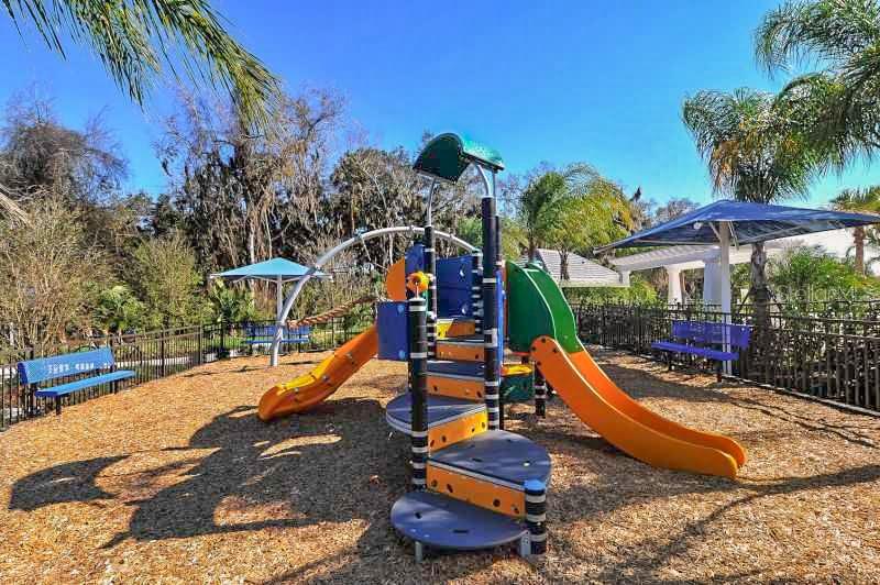 WOODBROOK - Residential Lease