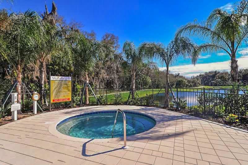 WOODBROOK - Residential Lease