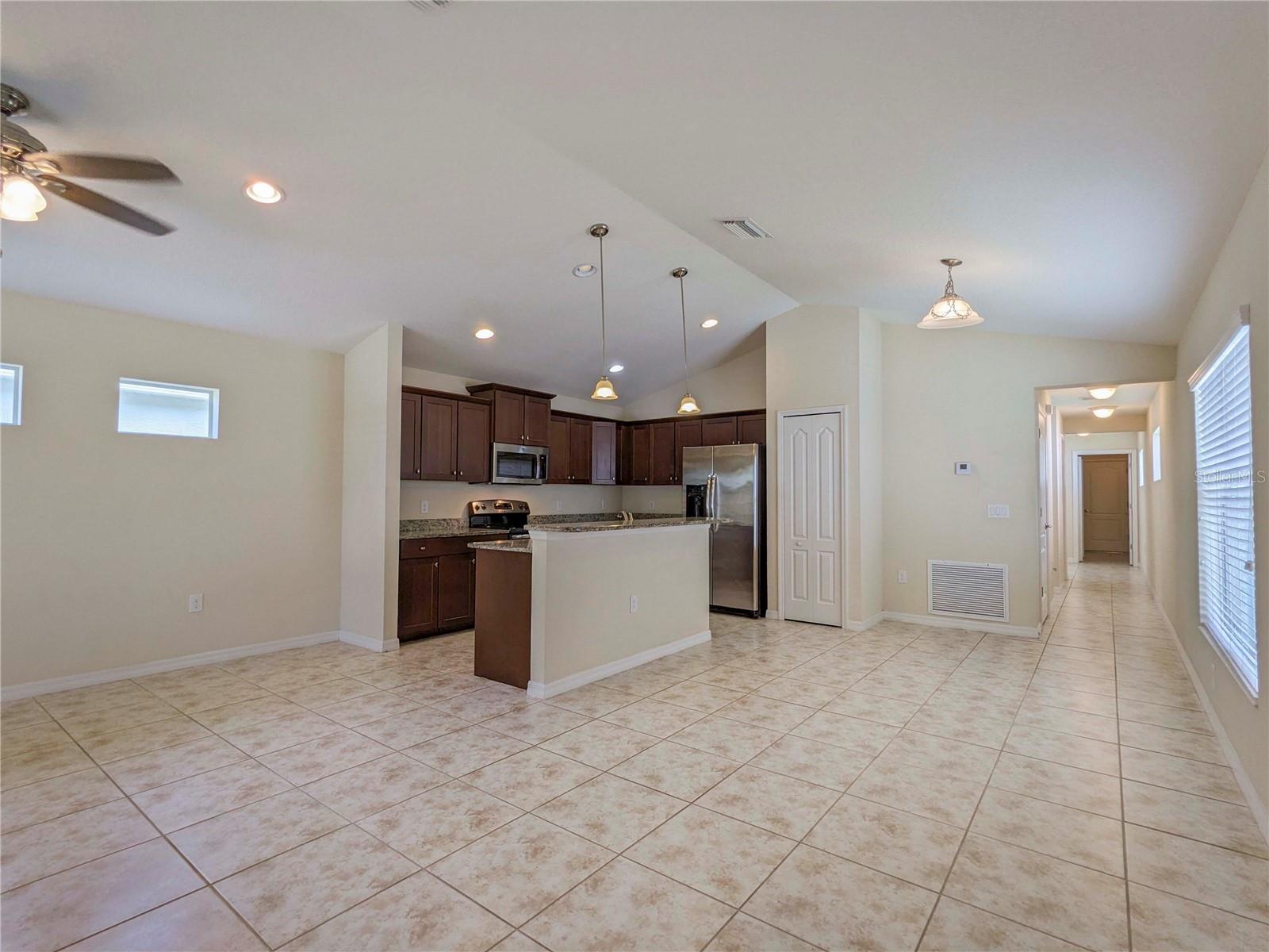 WOODBROOK - Residential Lease
