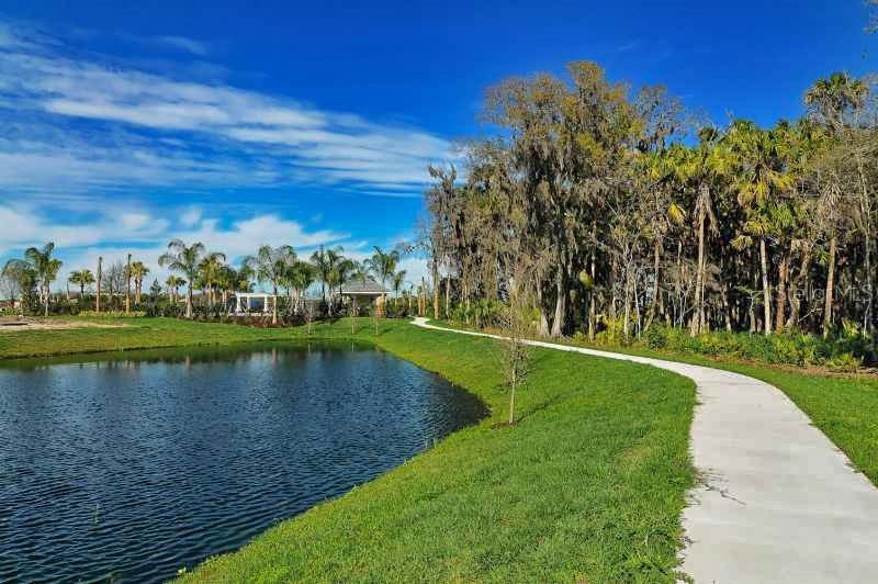 WOODBROOK - Residential Lease