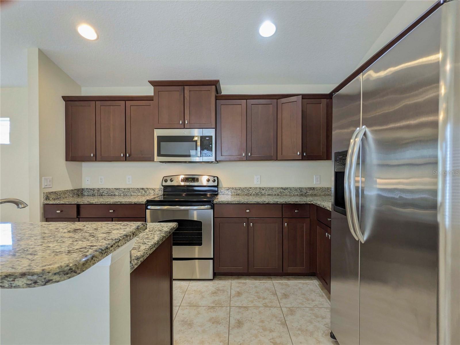 WOODBROOK - Residential Lease