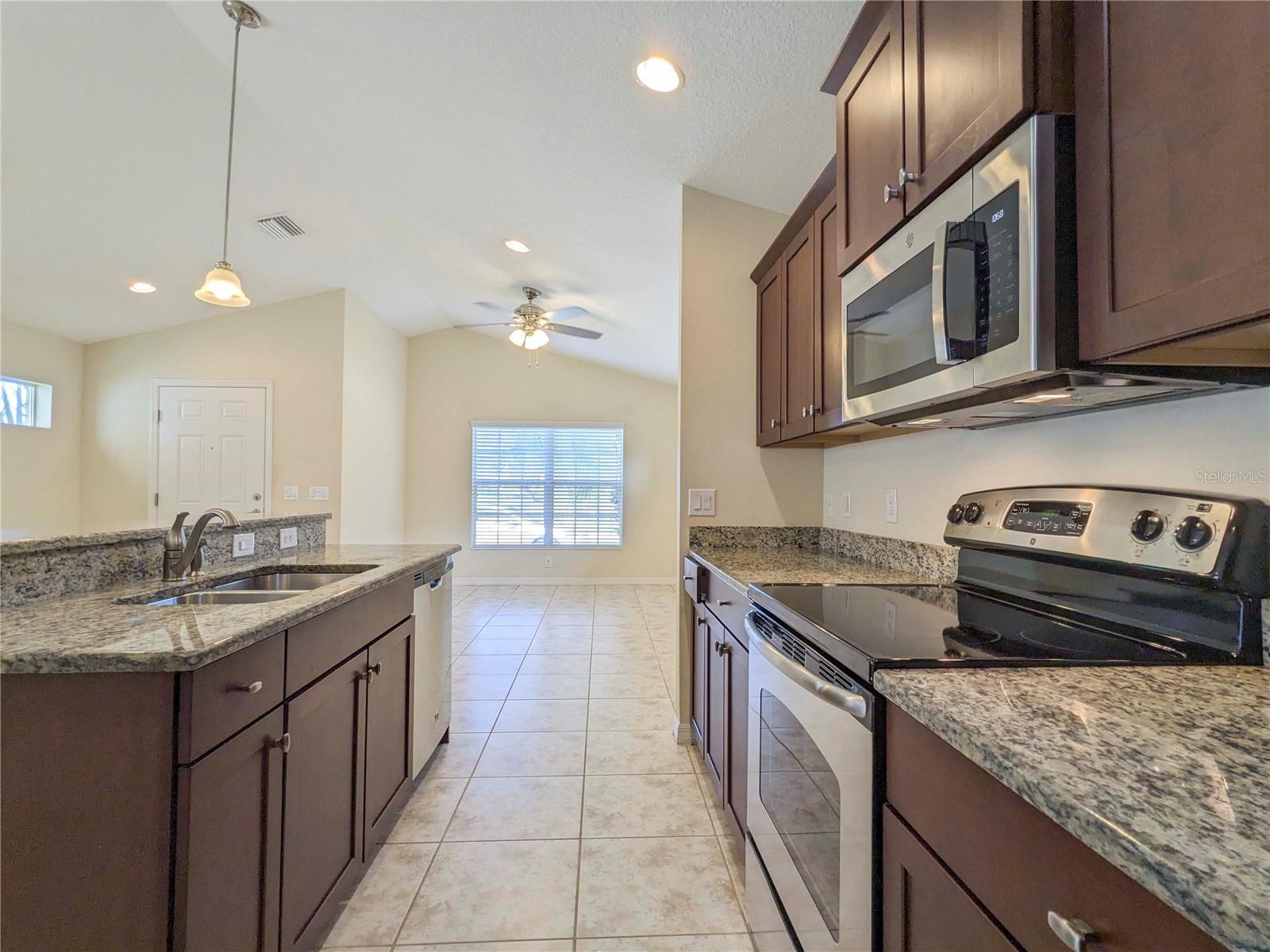 WOODBROOK - Residential Lease
