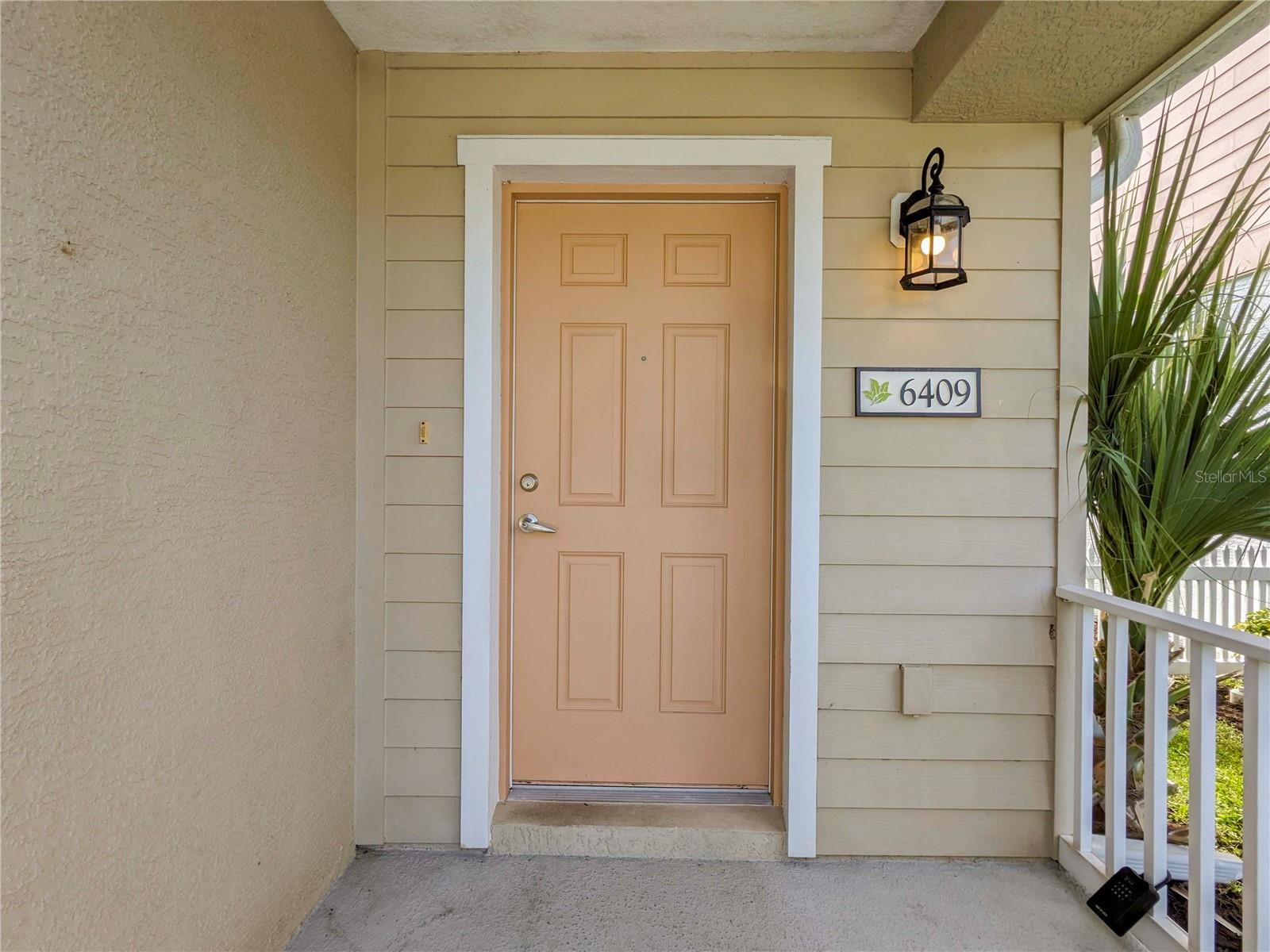 WOODBROOK - Residential Lease