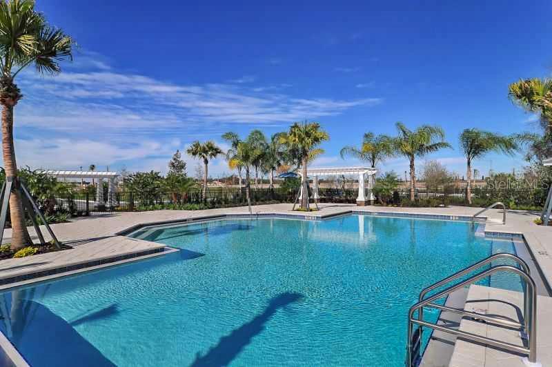 WOODBROOK - Residential Lease