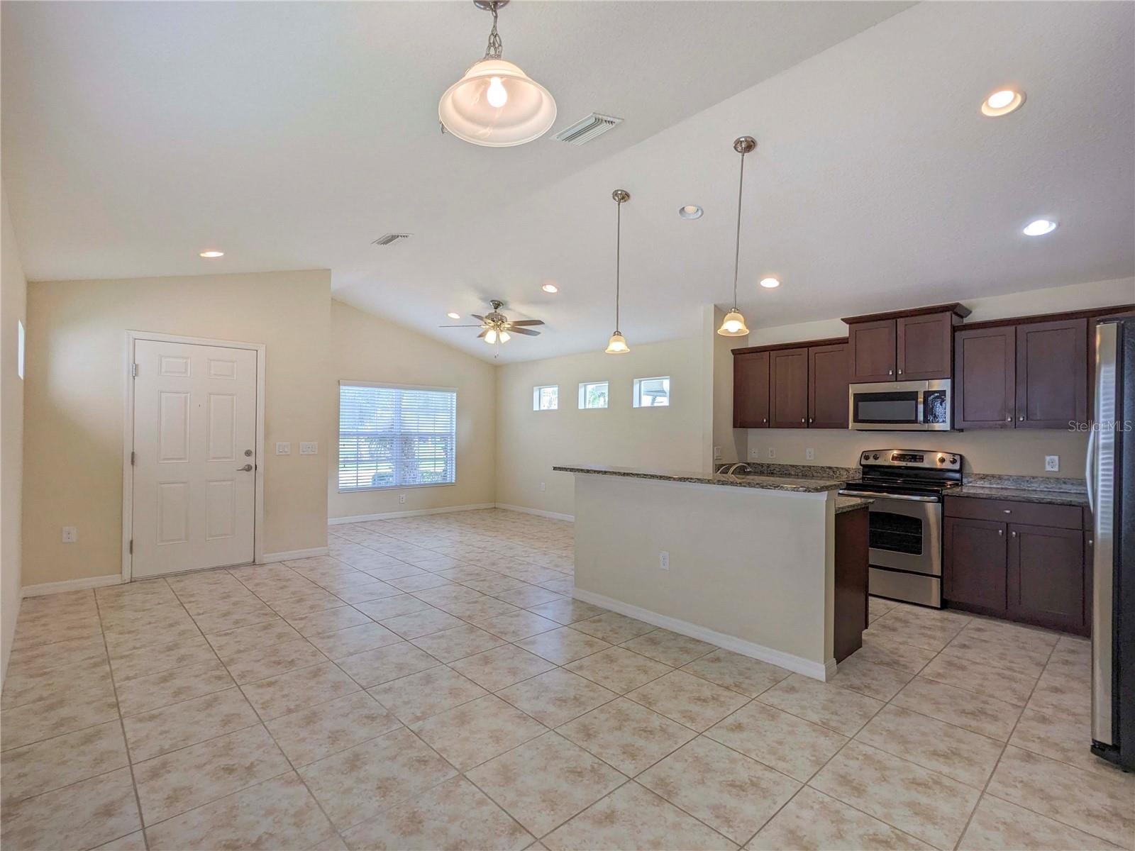 WOODBROOK - Residential Lease