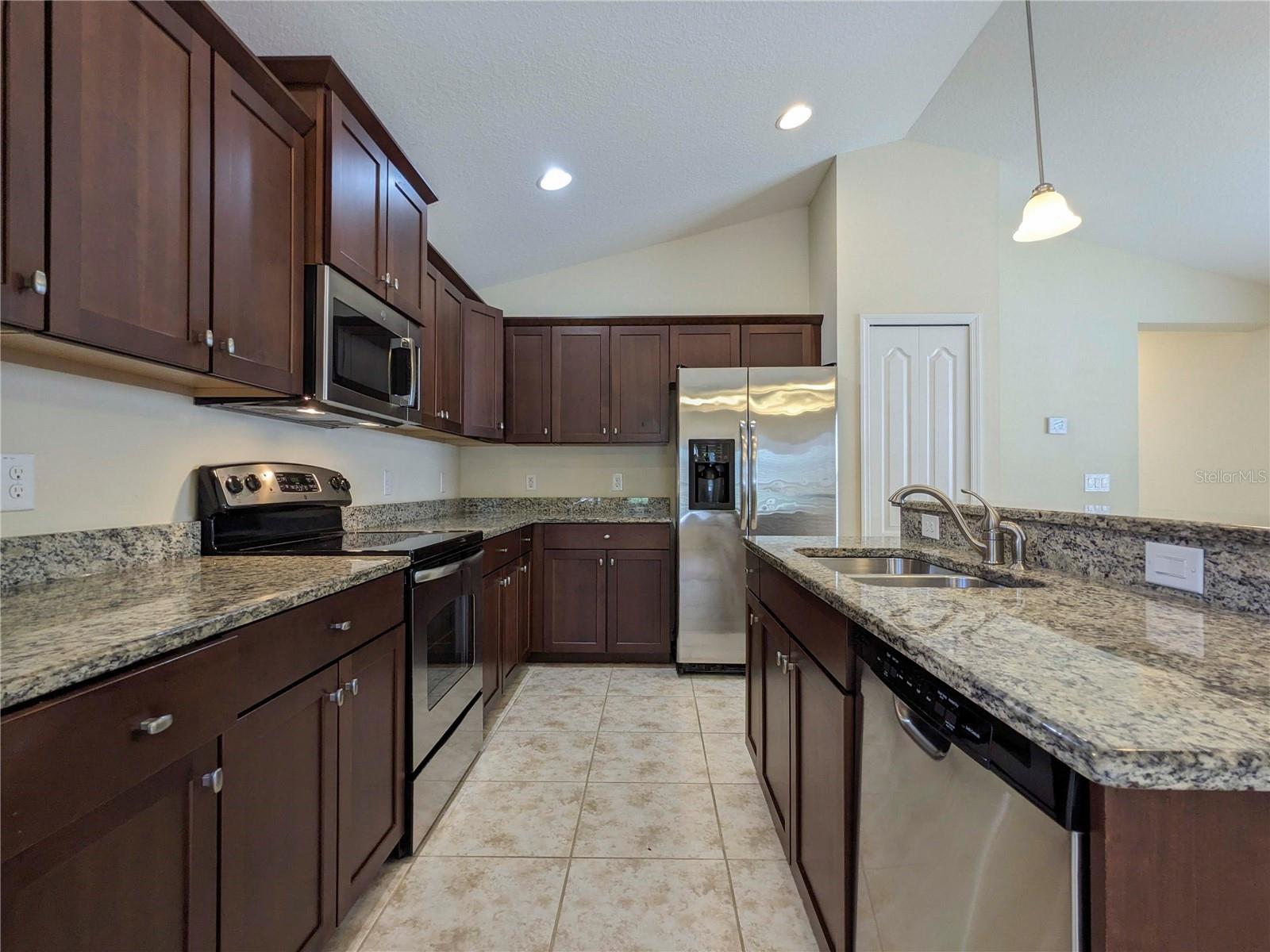 WOODBROOK - Residential Lease