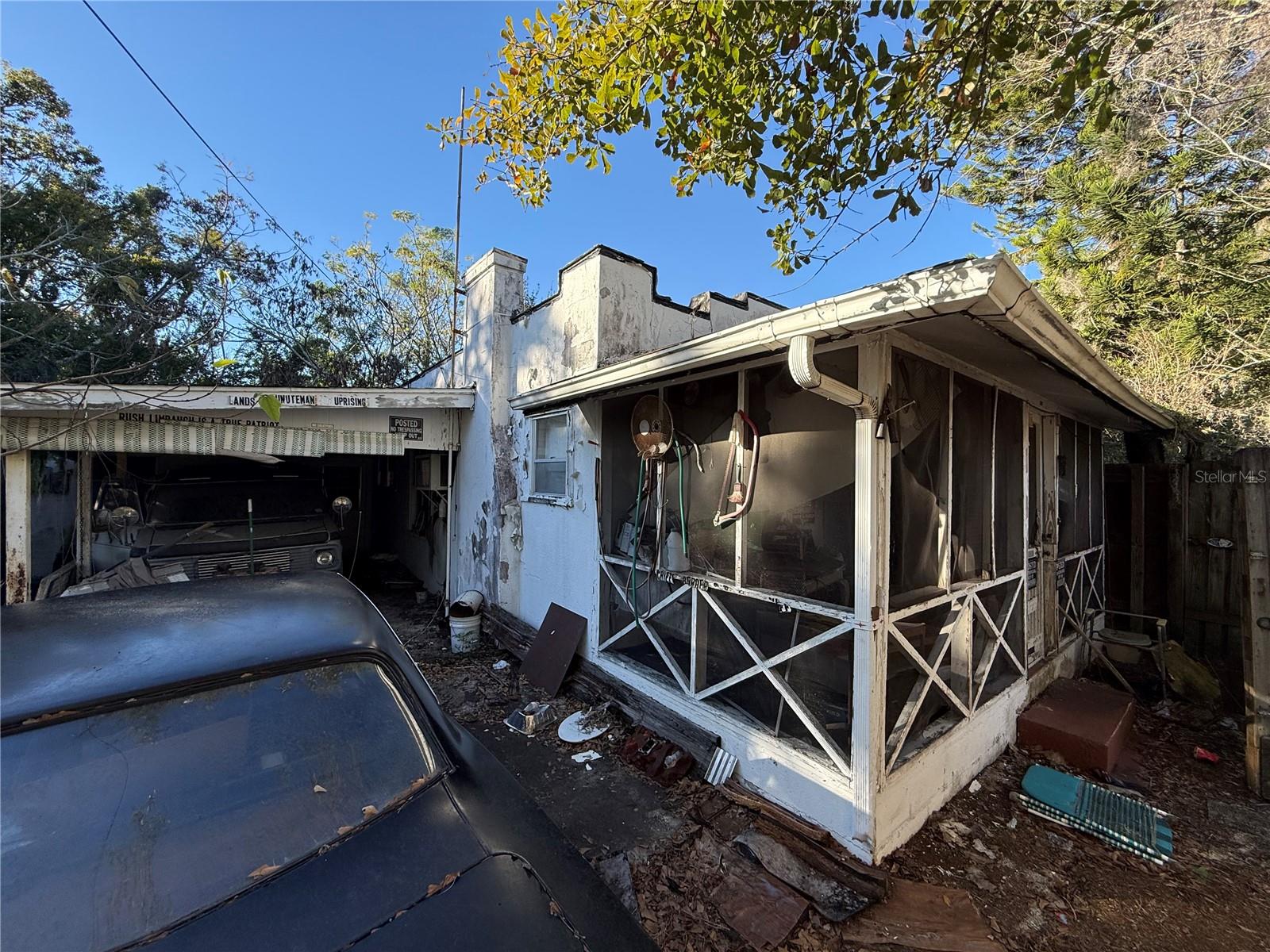 COUNTRY CLUB ESTATES RESUB PT - Residential