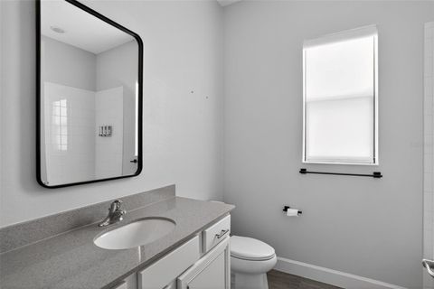 Tiny photo for 9307 San Jose Boulevard, Howey In The Hills, FL 34737 (MLS # C7526004)