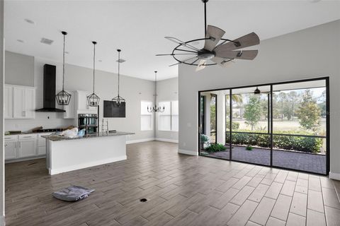 Tiny photo for 9307 San Jose Boulevard, Howey In The Hills, FL 34737 (MLS # C7526004)