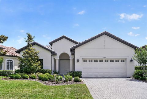 Photo of 9307 San Jose Boulevard, Howey In The Hills, FL 34737 (MLS # C7526004)