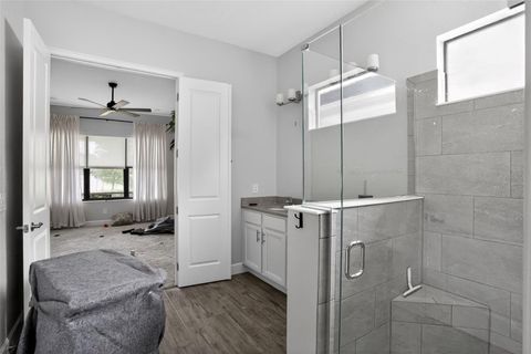 Tiny photo for 9307 San Jose Boulevard, Howey In The Hills, FL 34737 (MLS # C7526004)