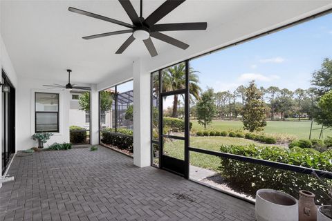 Tiny photo for 9307 San Jose Boulevard, Howey In The Hills, FL 34737 (MLS # C7526004)