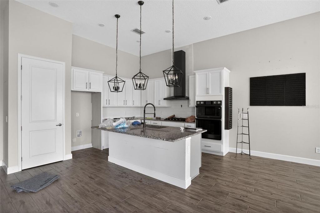 Photo of 9307 San Jose Boulevard, Howey In The Hills, FL 34737 (MLS # C7526004)