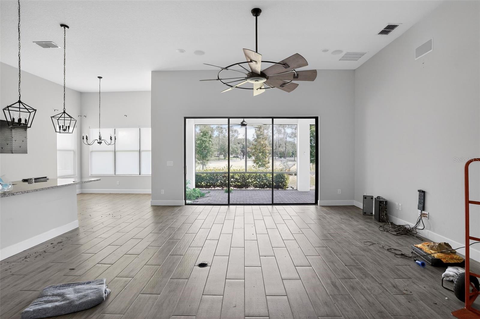 LAS COLINAS PH II SUB - Residential
