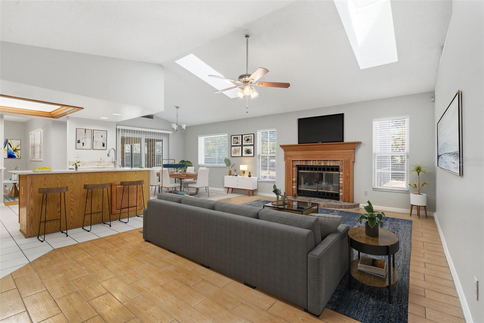 FOXBORO PH 02 - Residential