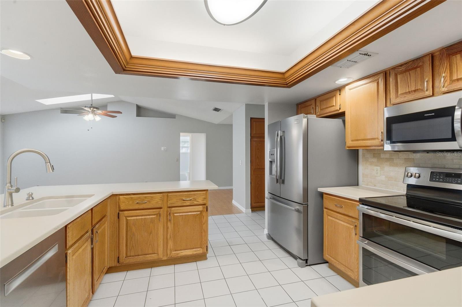 FOXBORO PH 02 - Residential