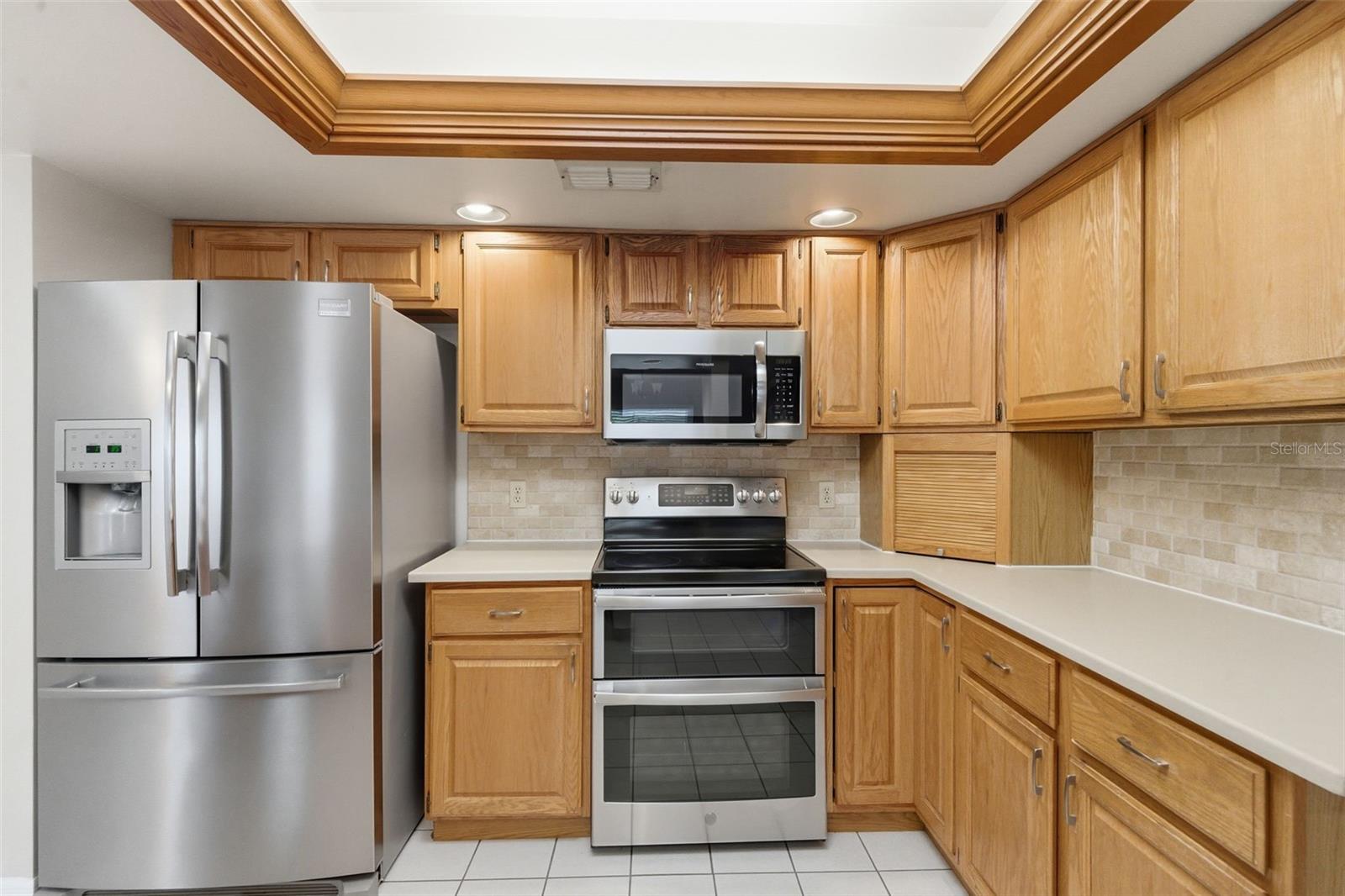 FOXBORO PH 02 - Residential