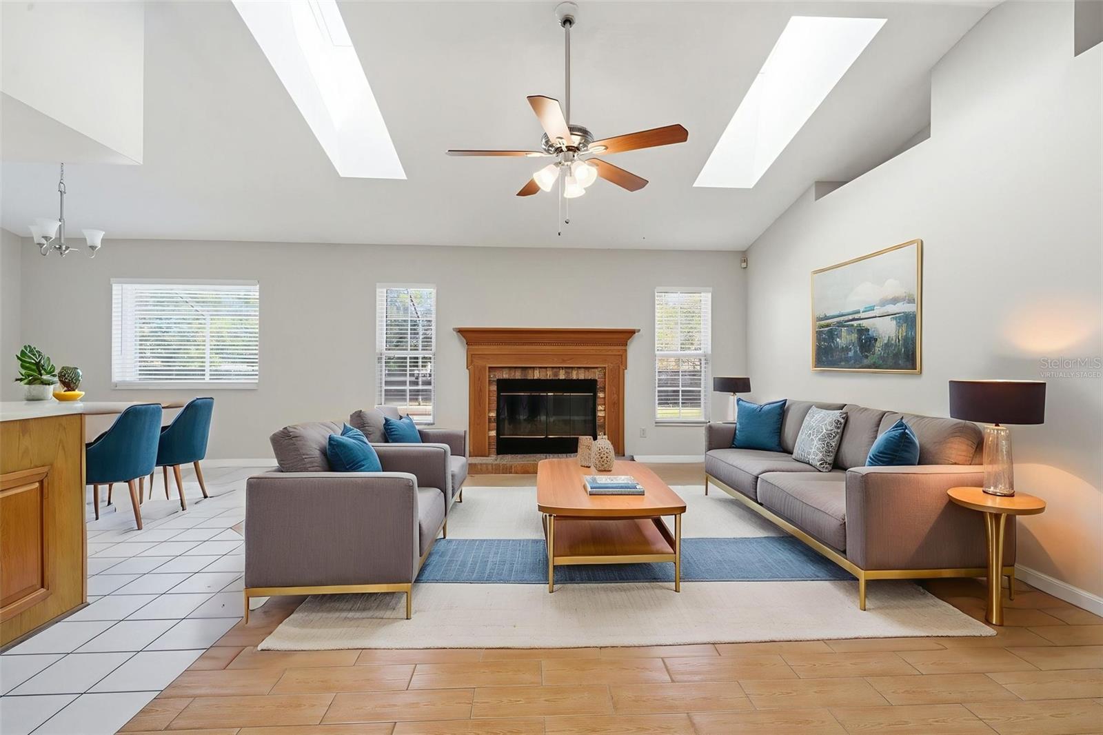 FOXBORO PH 02 - Residential