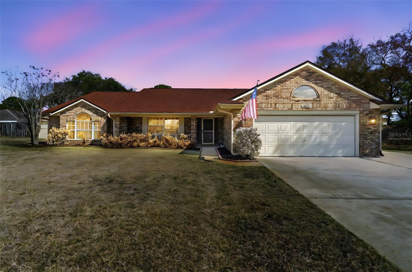 FOXBORO PH 02 - Residential