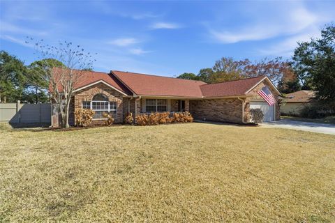 Photo of 5623 Devon Street, Port Orange, FL 32127 (MLS # V4947351)