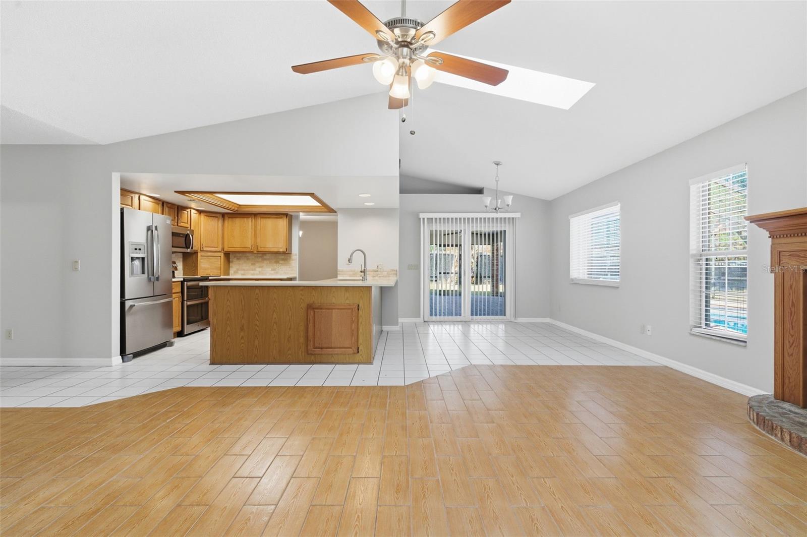 FOXBORO PH 02 - Residential