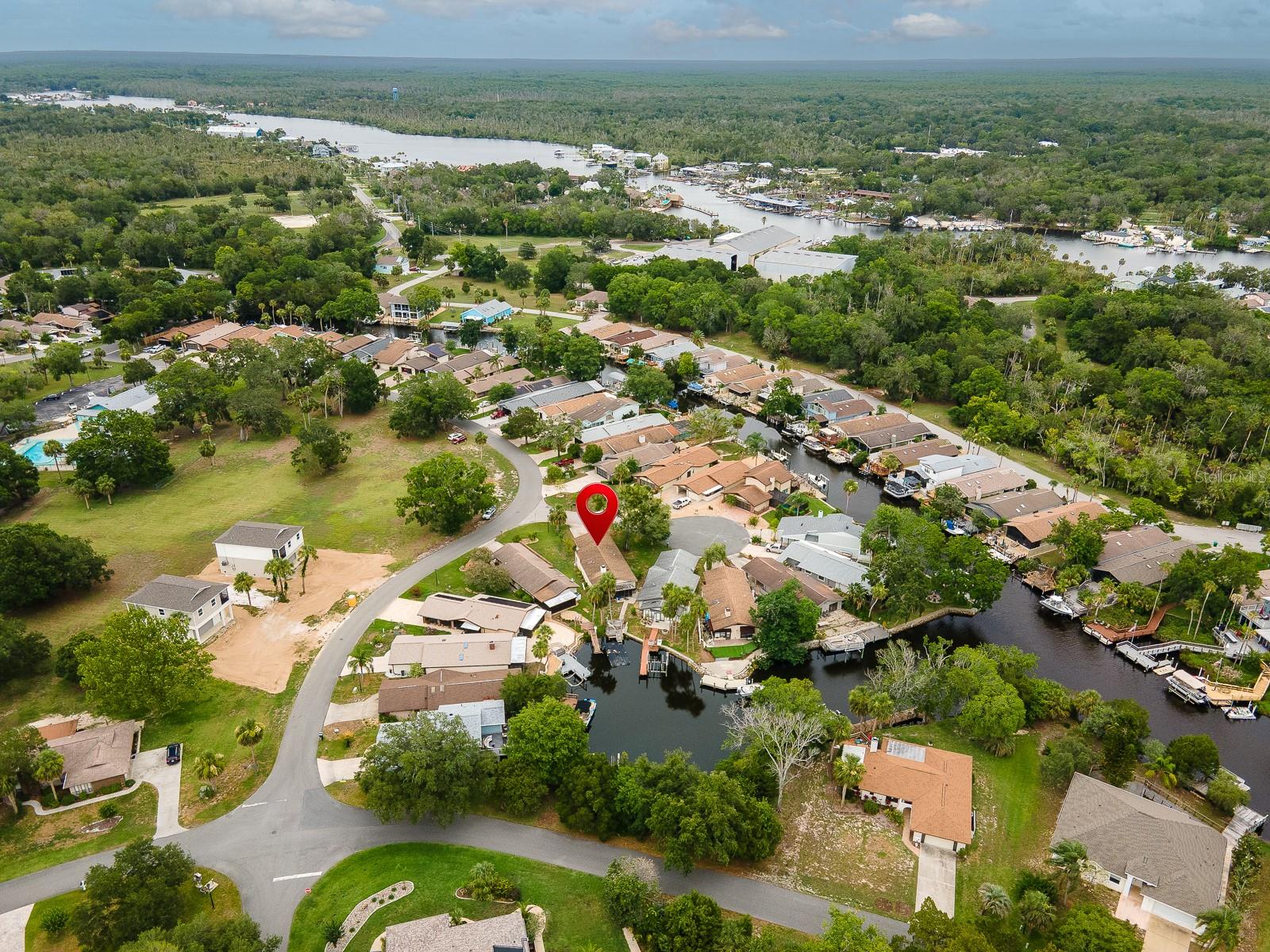 5222 S VIEW POINT