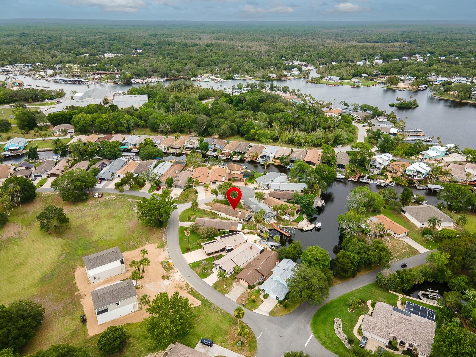 5222 S VIEW POINT
