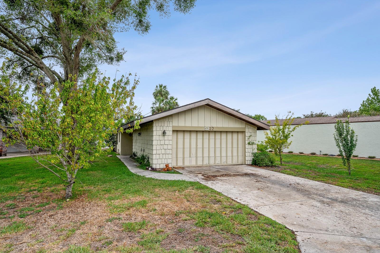 5222 S VIEW POINT