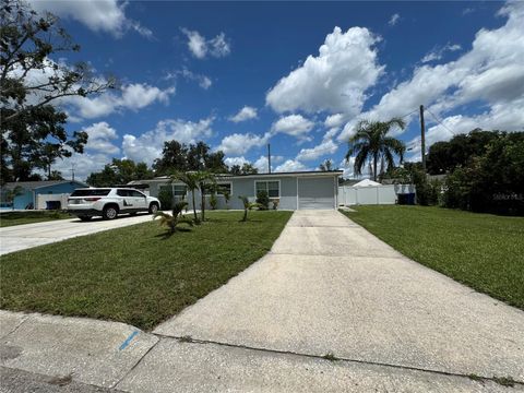 2702 CAMPUS HILL DRIVE TAMPA FL 33612