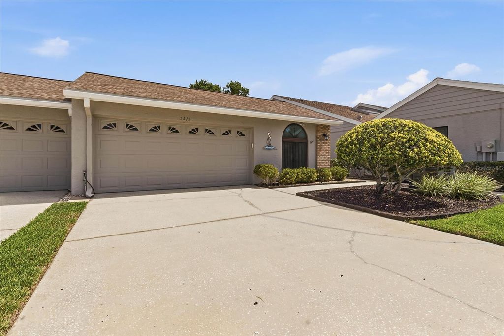 Photo of 5515 Salem Square Drive S, Palm Harbor, FL 34685 (MLS # TB8517528)