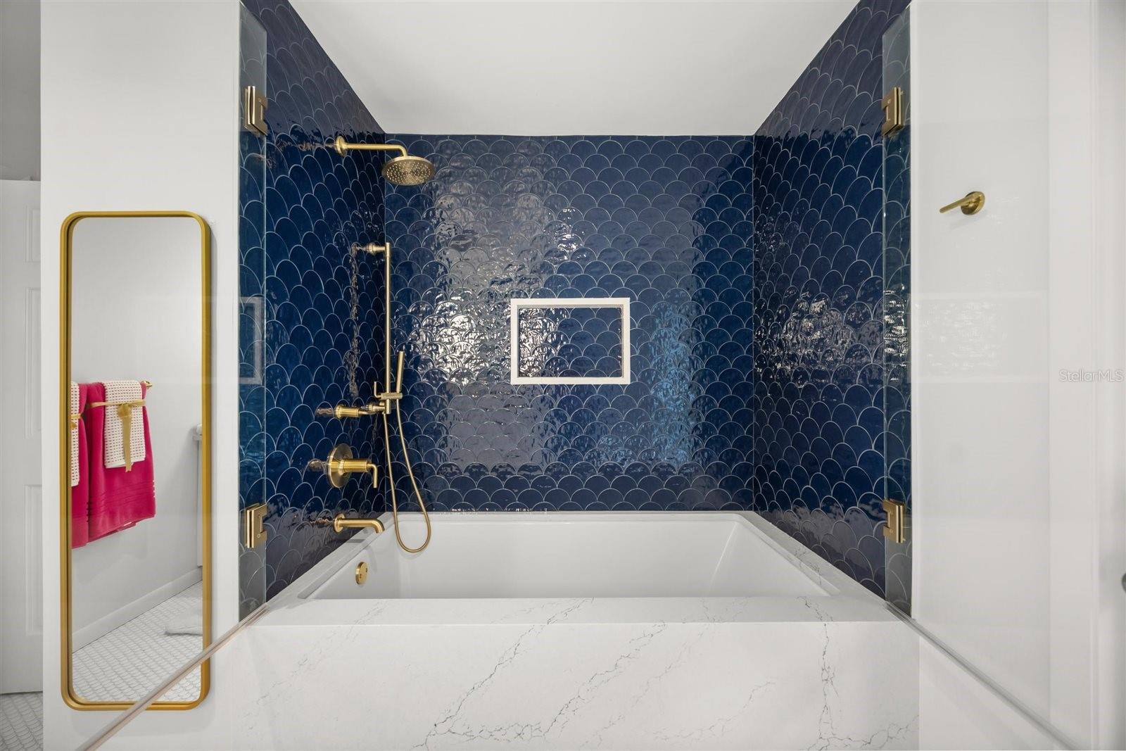 GREEN OAKS REP 02 - Residential