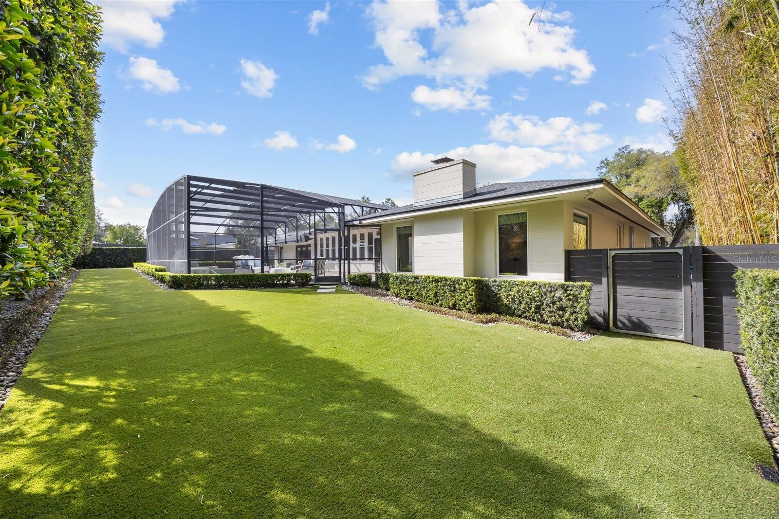 GREEN OAKS REP 02 - Residential