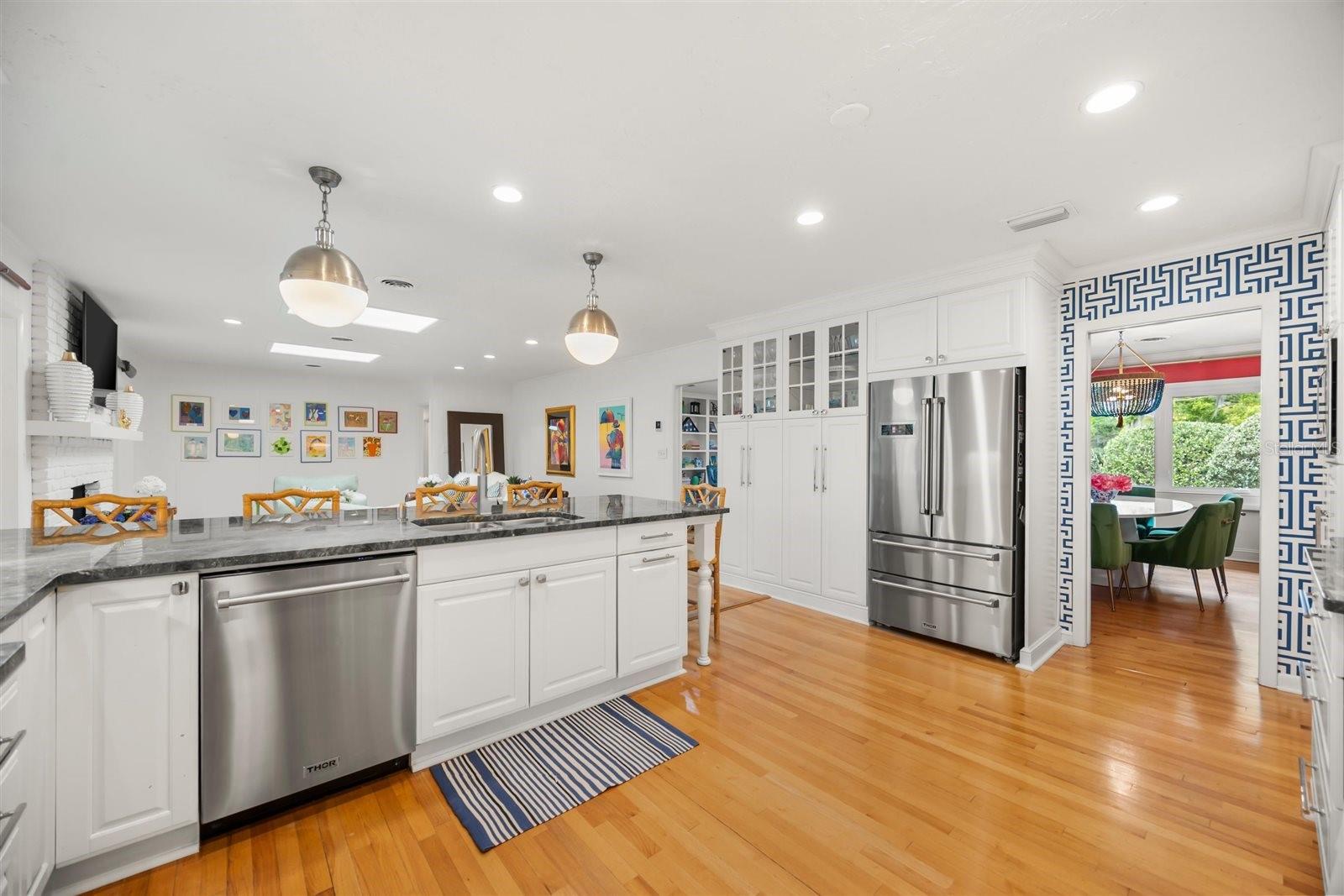 GREEN OAKS REP 02 - Residential