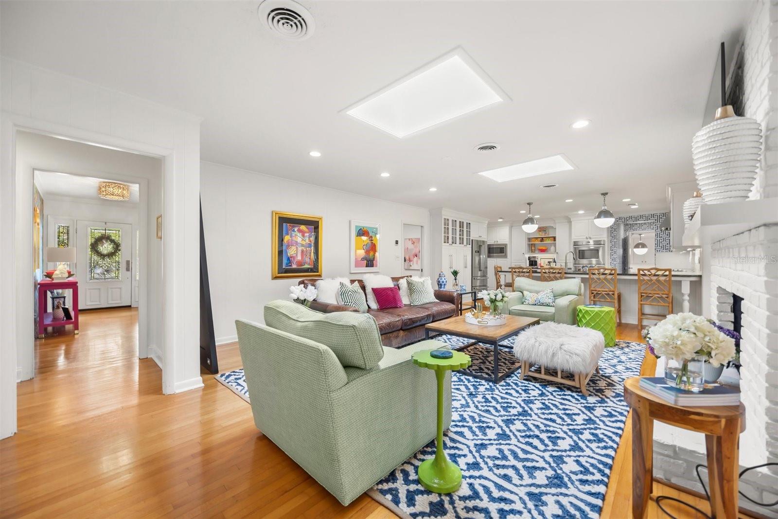 GREEN OAKS REP 02 - Residential