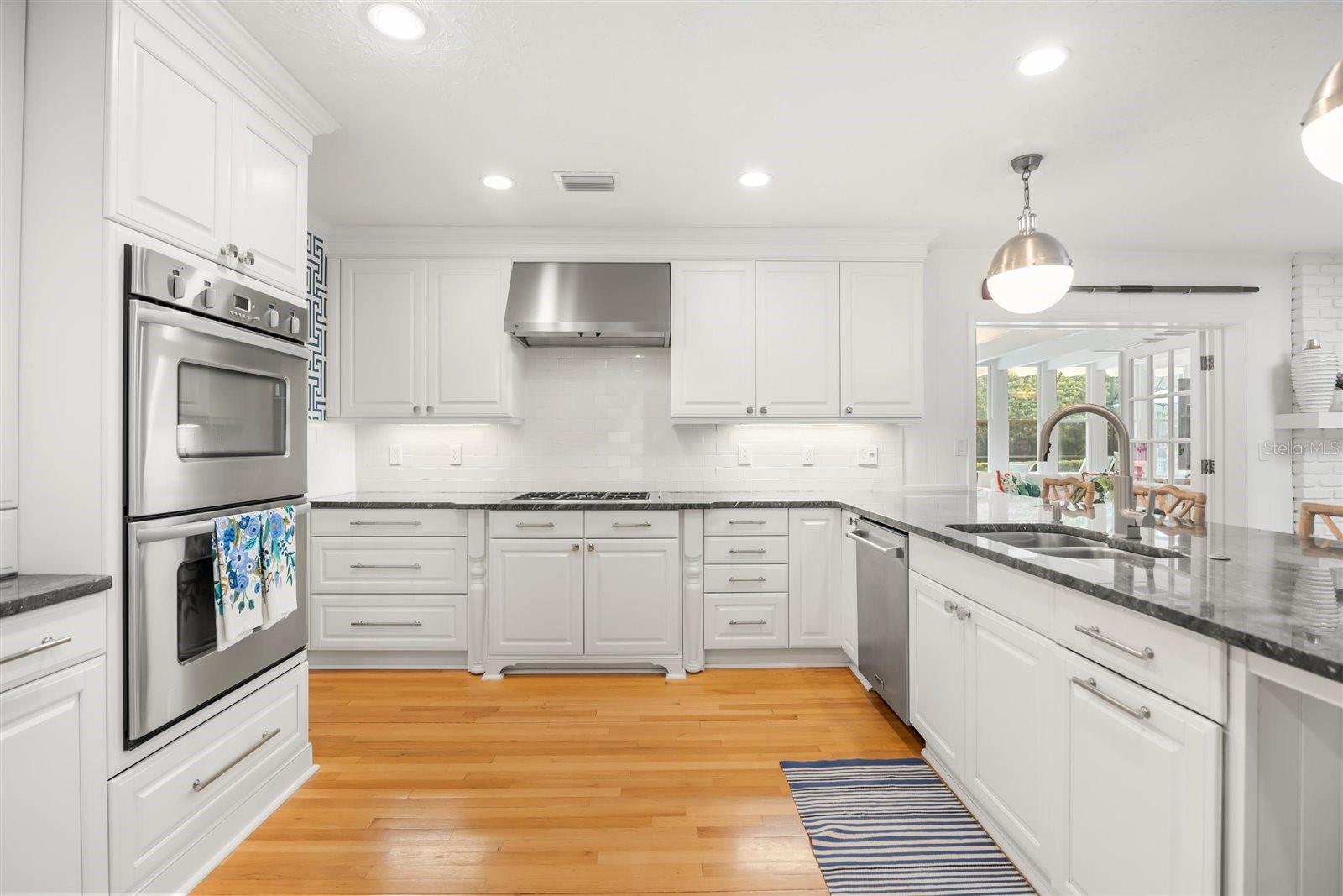 GREEN OAKS REP 02 - Residential