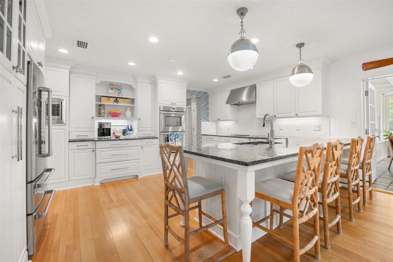 GREEN OAKS REP 02 - Residential