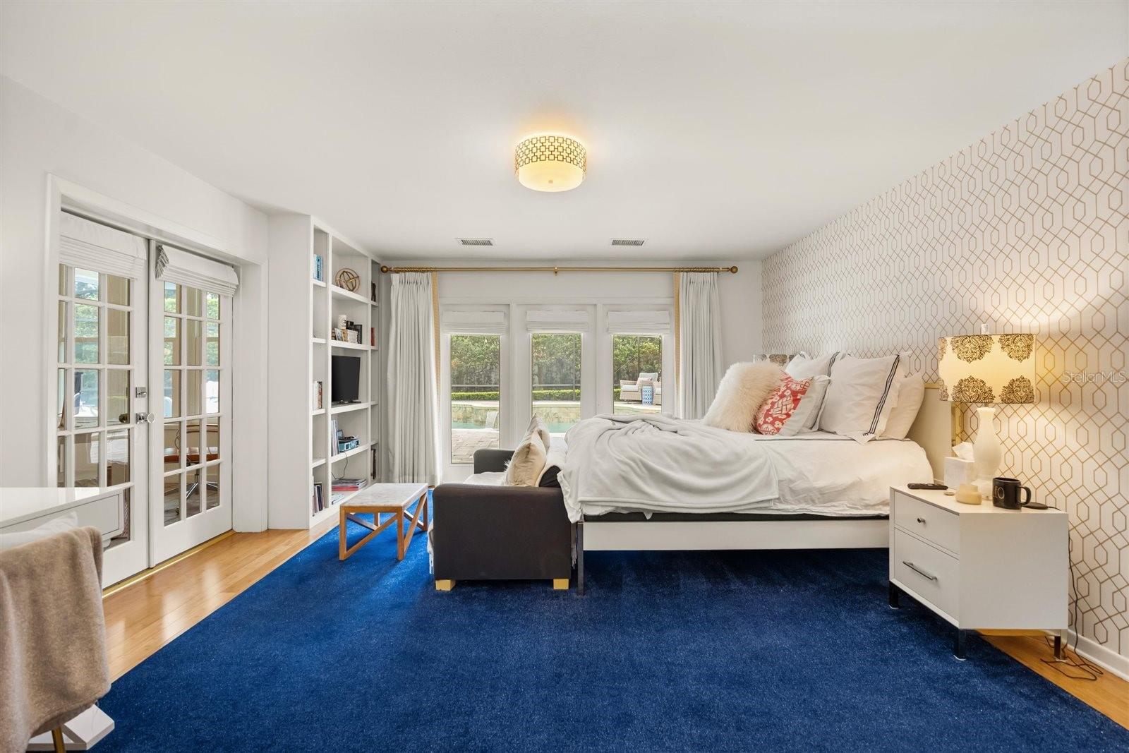 GREEN OAKS REP 02 - Residential