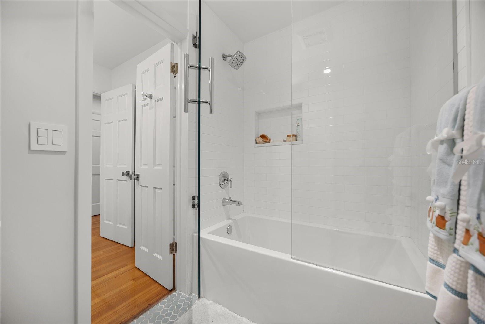 GREEN OAKS REP 02 - Residential