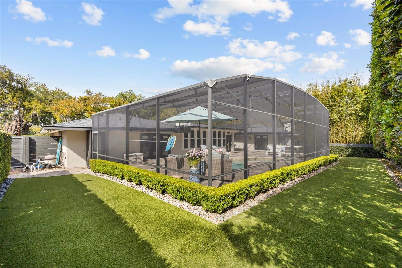 GREEN OAKS REP 02 - Residential