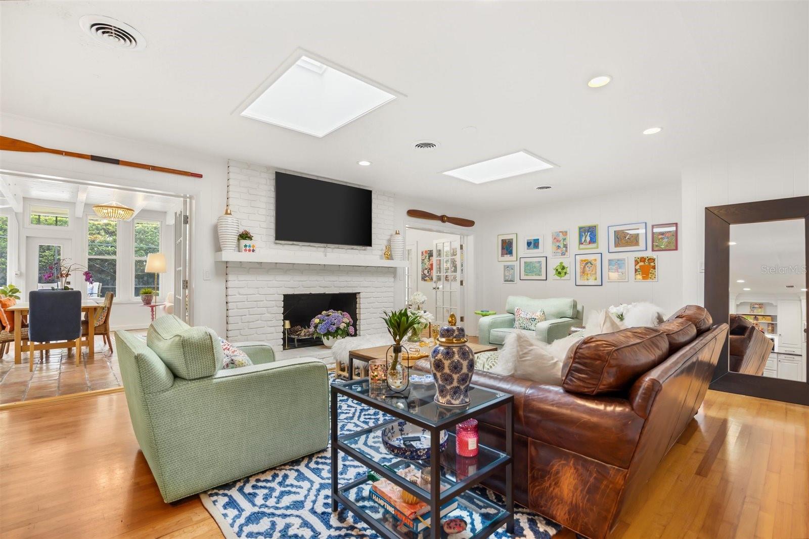 GREEN OAKS REP 02 - Residential