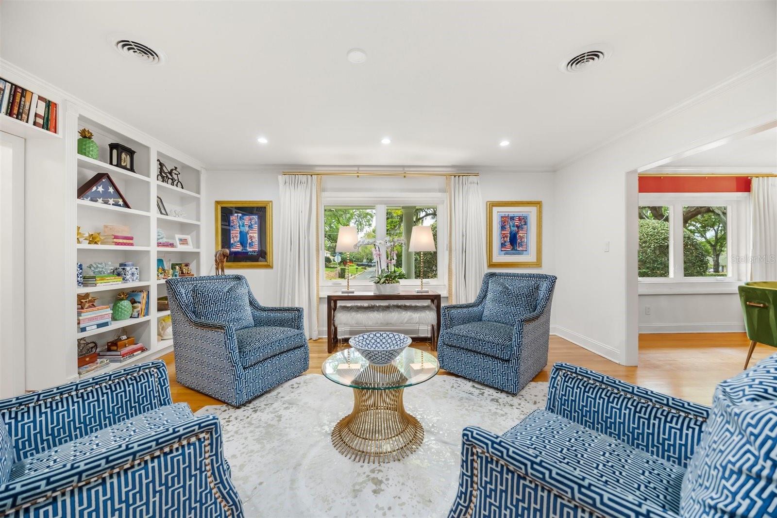 GREEN OAKS REP 02 - Residential