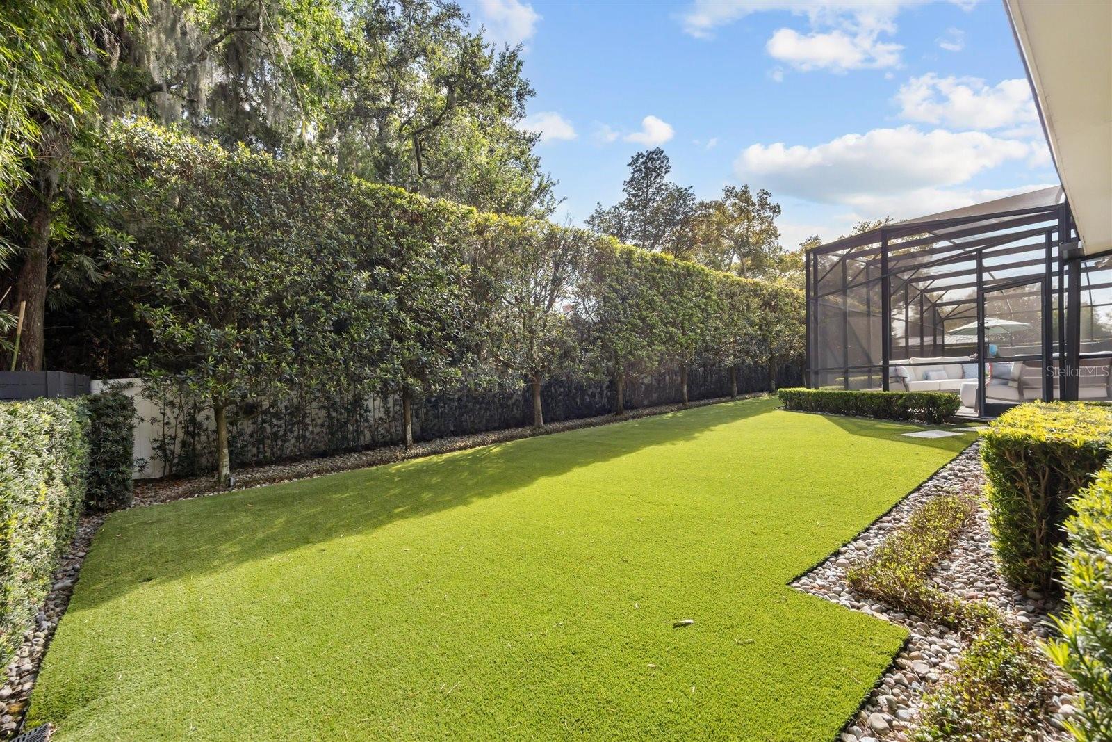 GREEN OAKS REP 02 - Residential