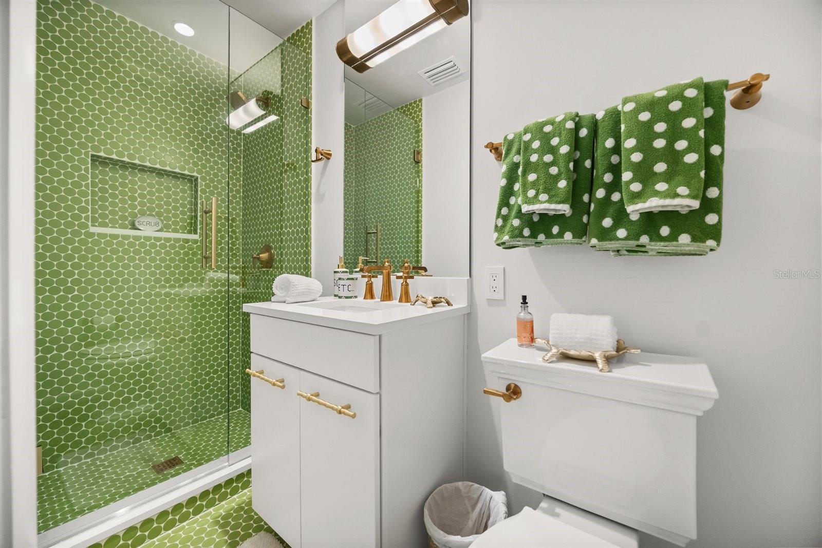 GREEN OAKS REP 02 - Residential