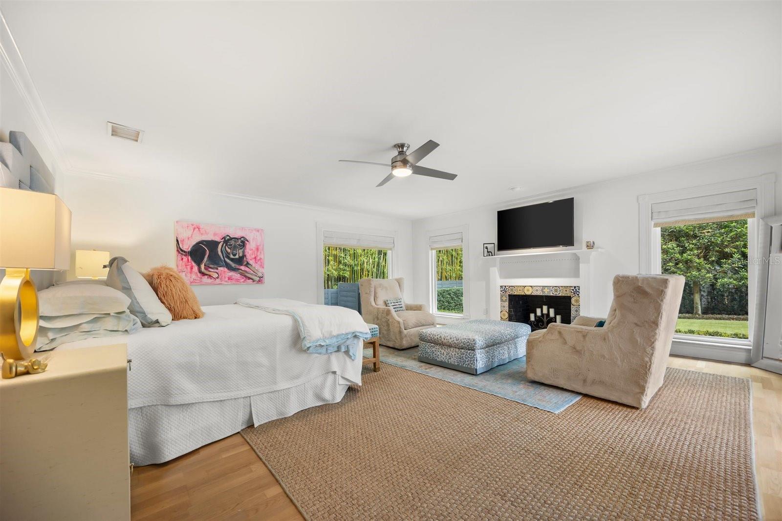 GREEN OAKS REP 02 - Residential