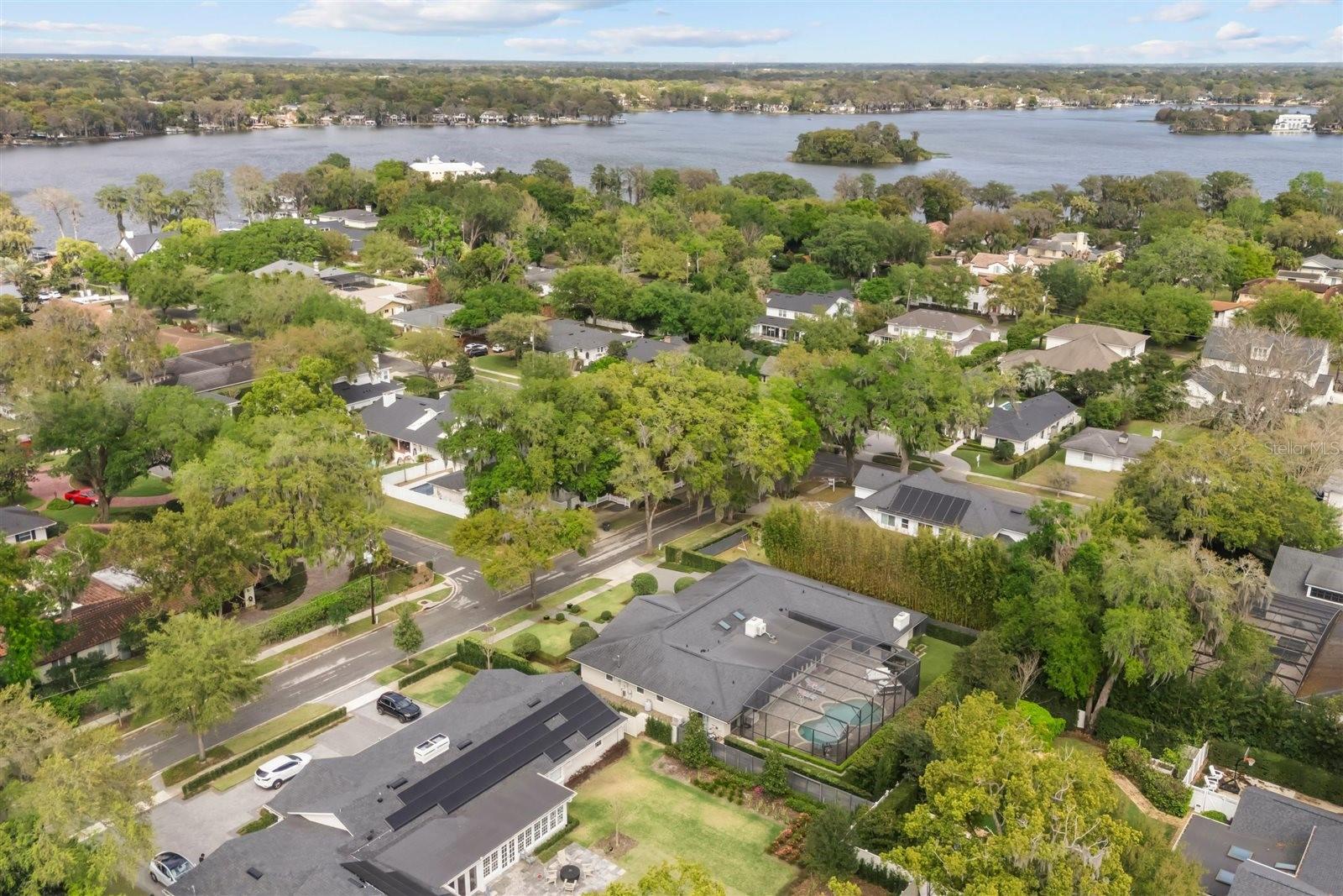 GREEN OAKS REP 02 - Residential